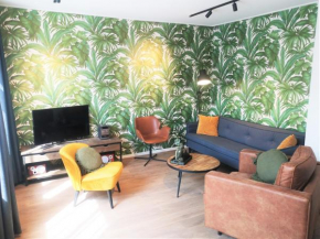 DBO81 Spacious apartment in the center and beach nearby